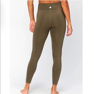 THREADS 4 THOUGHT Jackie High Rise Leggings